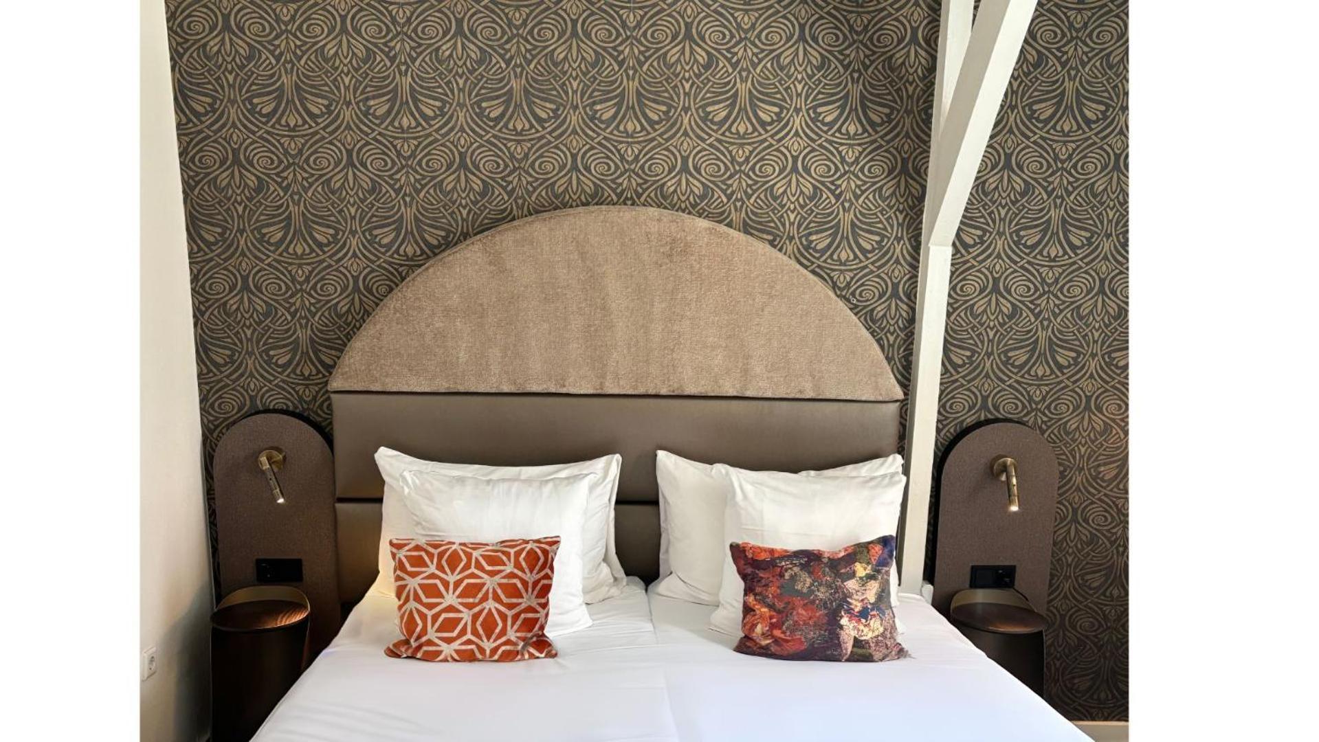 Boutique Albus Centre Hotel 4*