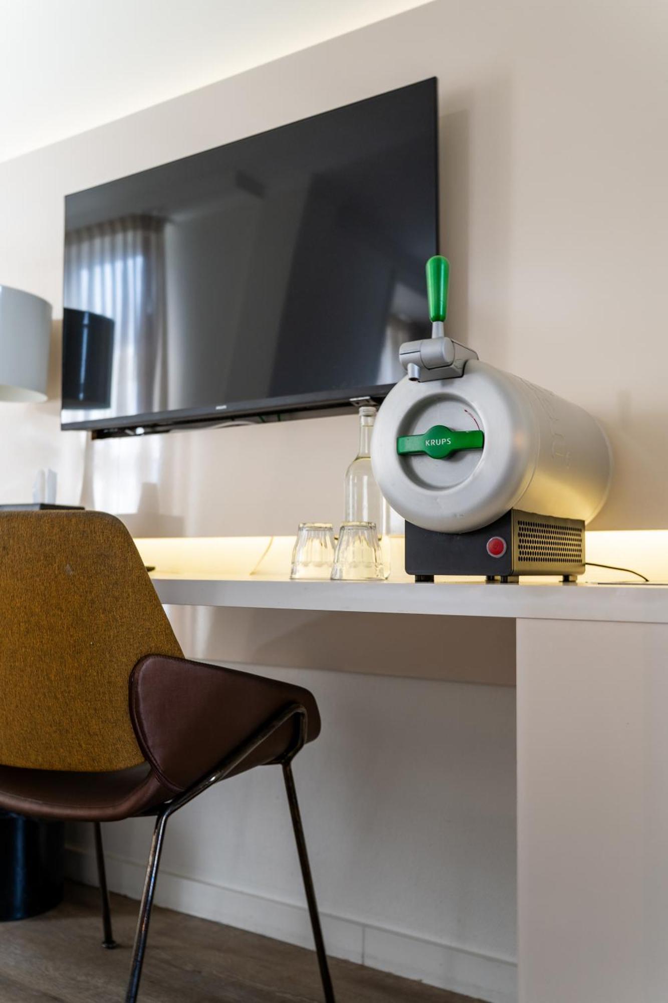 Boutique Albus Centre Hotel Amsterdam