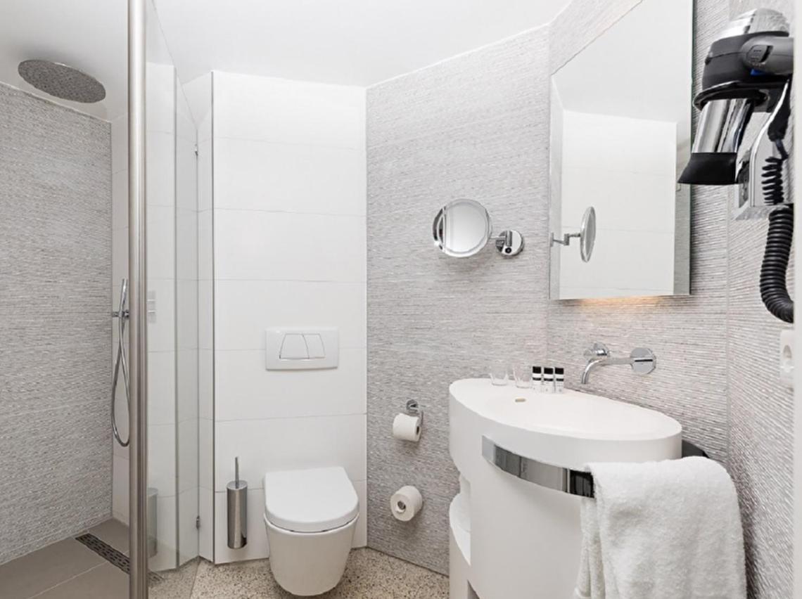 Hotel Boutique Albus Centre