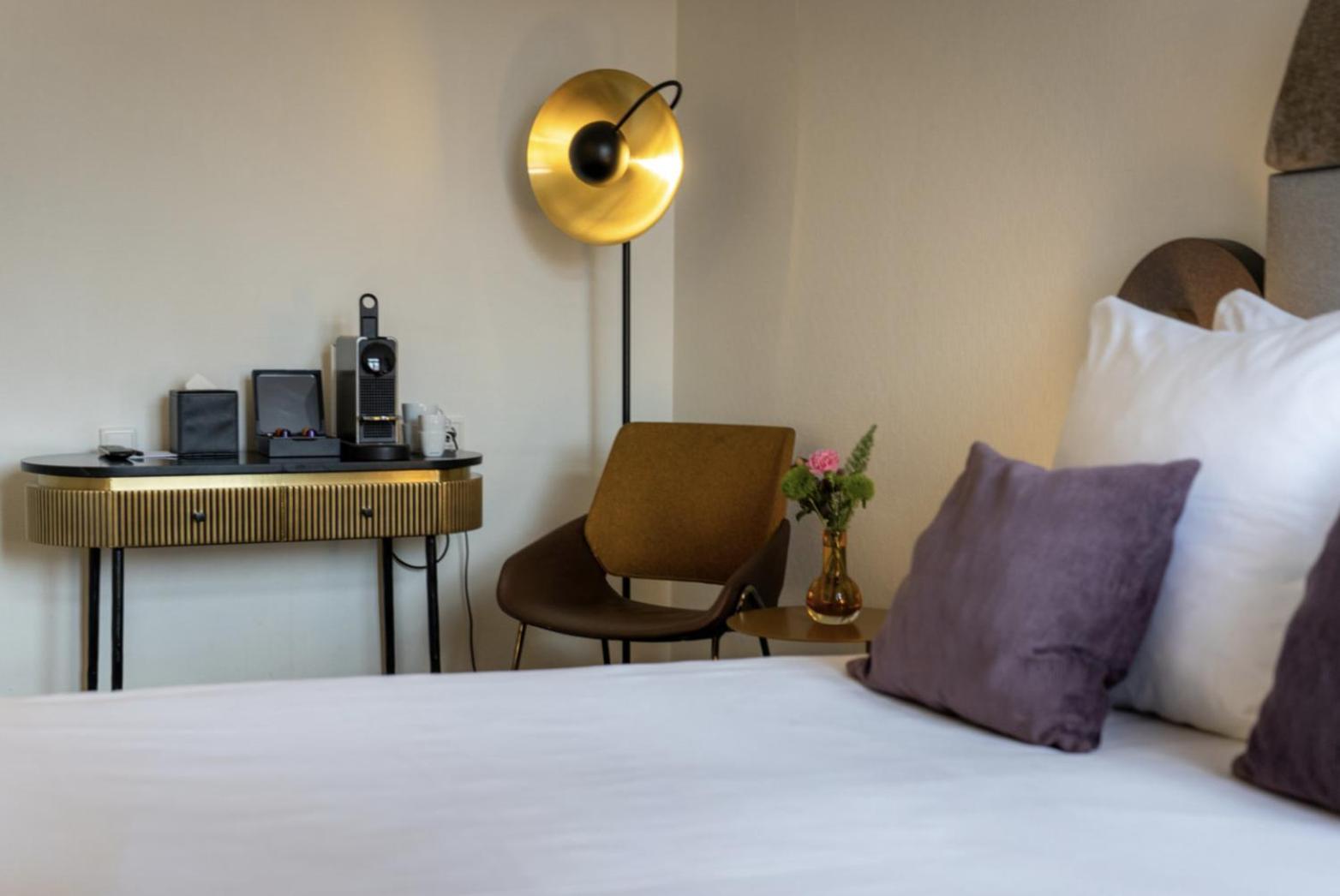 Hotel Boutique Albus Centre