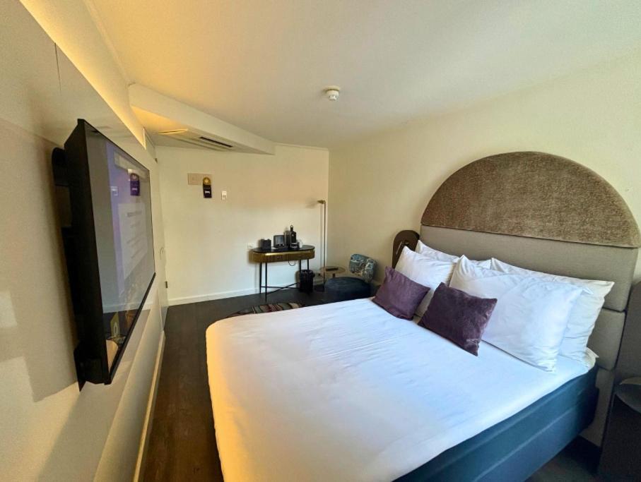 Boutique Albus Centre Hotel 4*