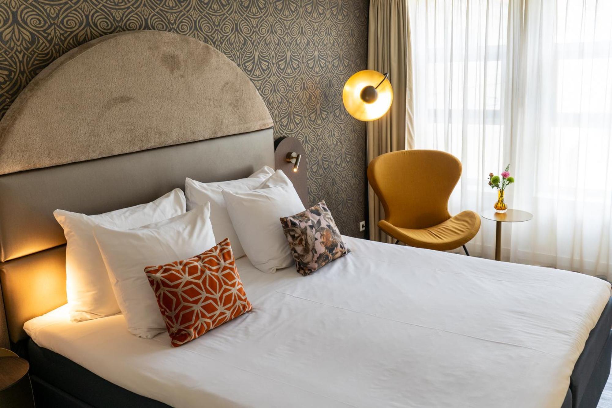 Hotel Boutique Albus Centre Amsterdam