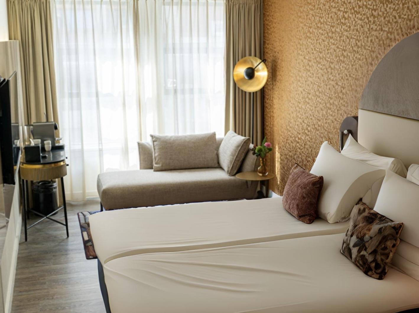 Hotel Boutique Albus Centre 4*