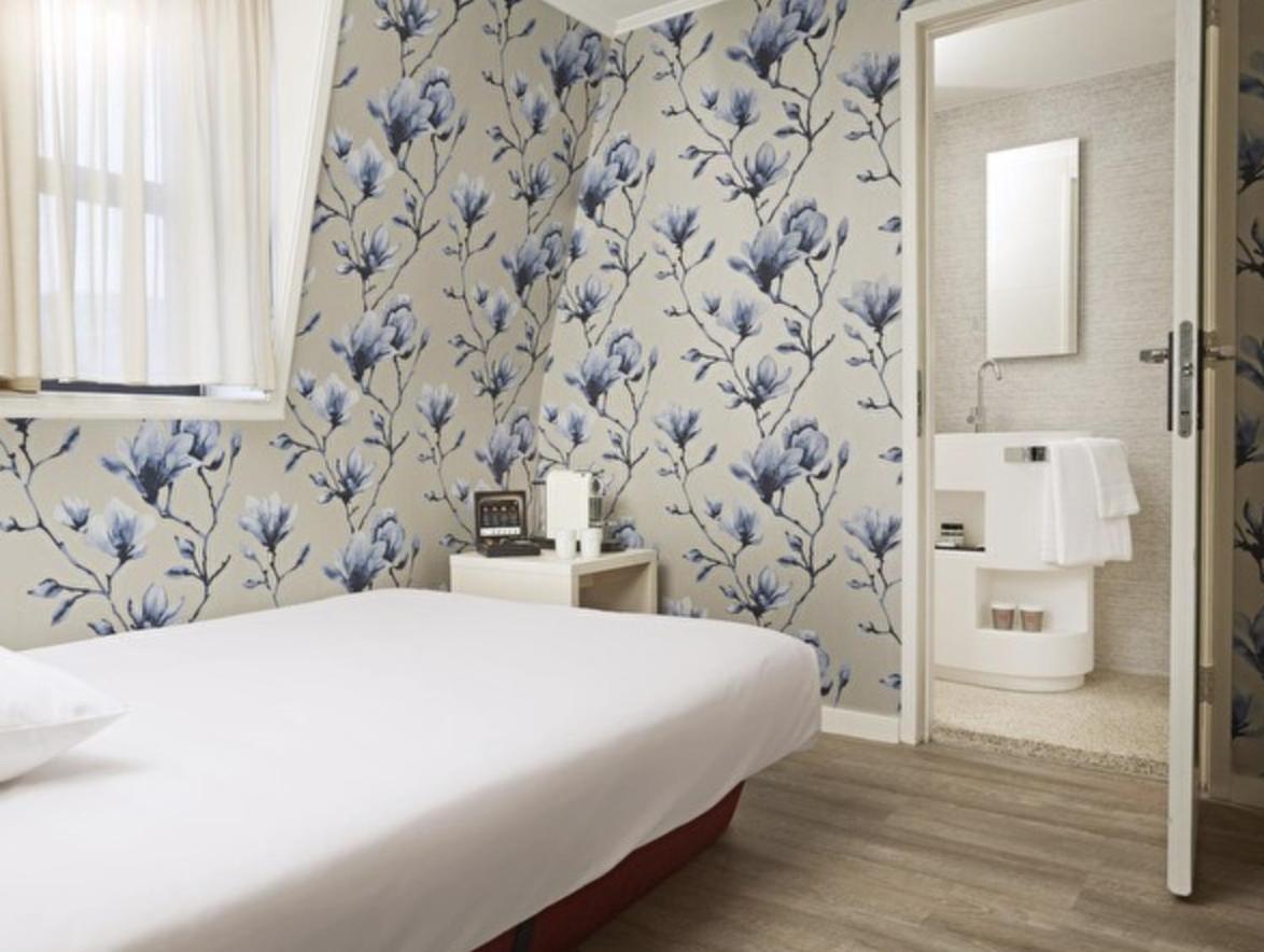 Hotel Boutique Albus Centre Amsterdam