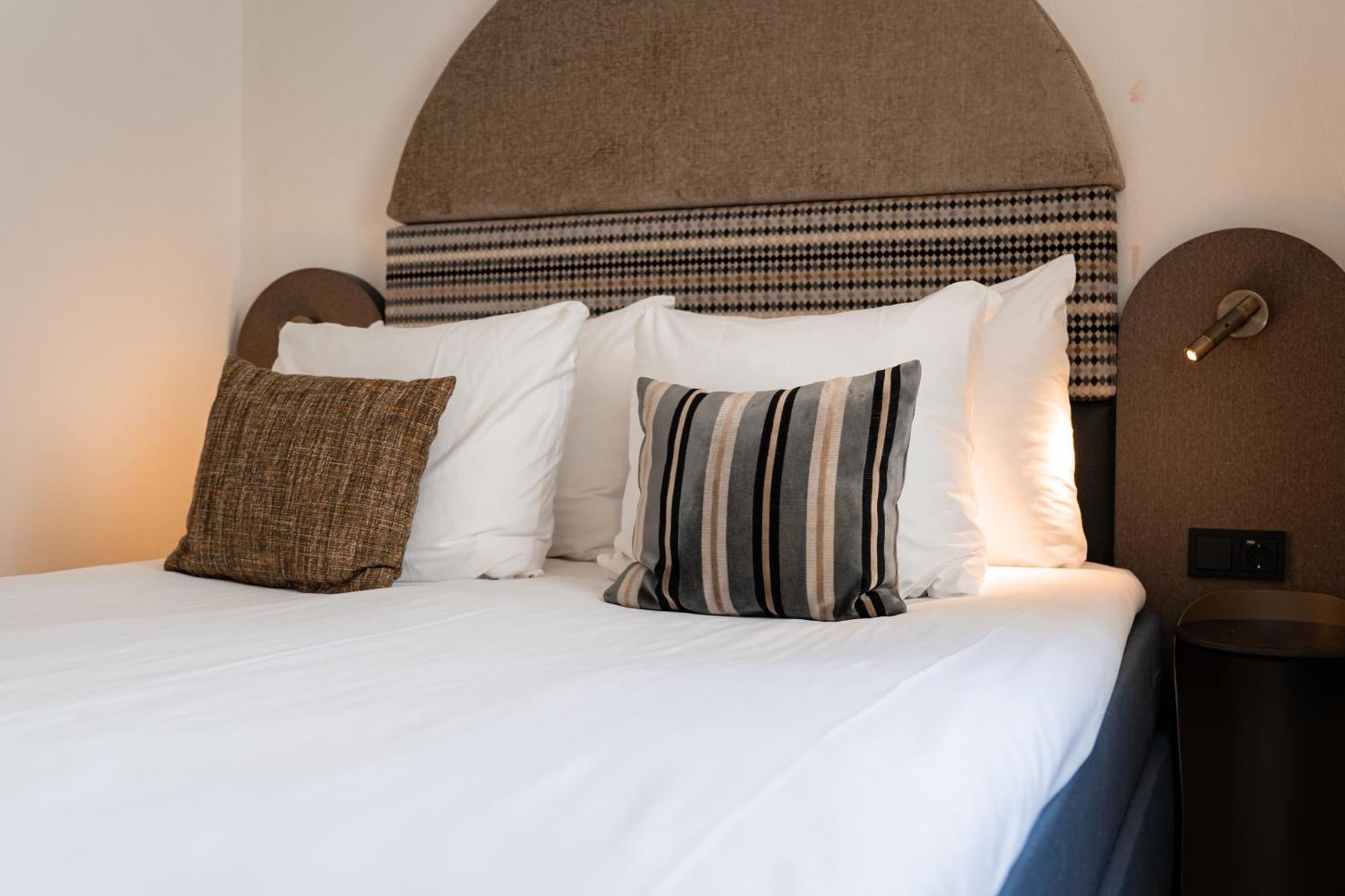 Boutique Albus Centre 4* Amsterdam