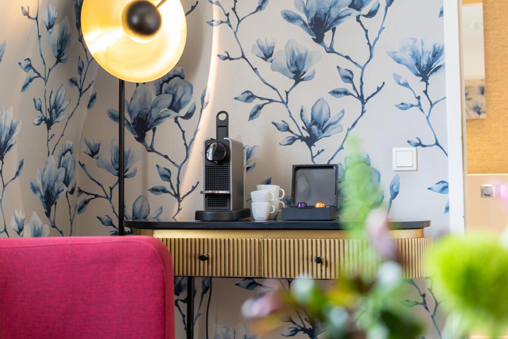 Hotel Boutique Albus Centre