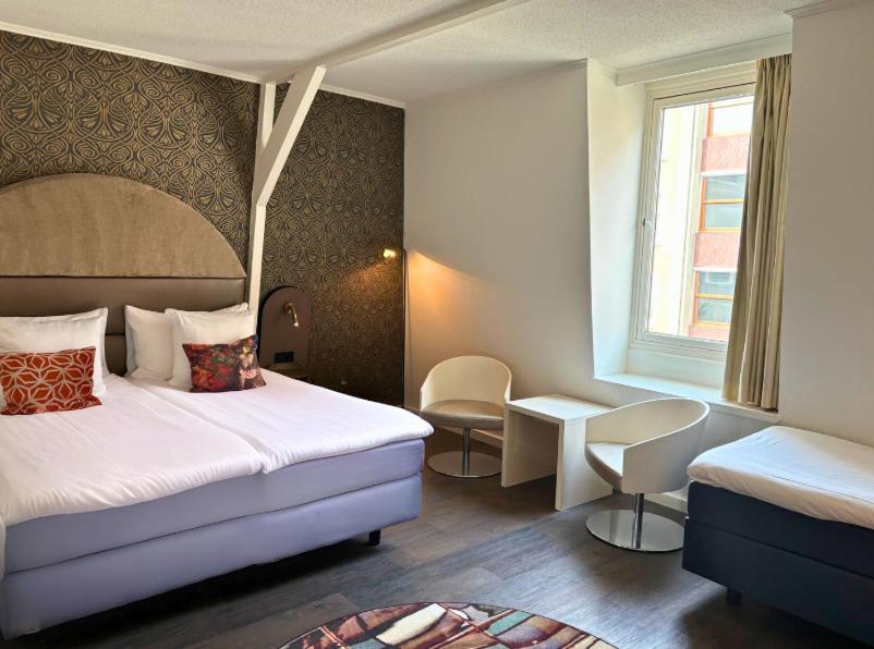 Boutique Albus Centre Hotel Amsterdam