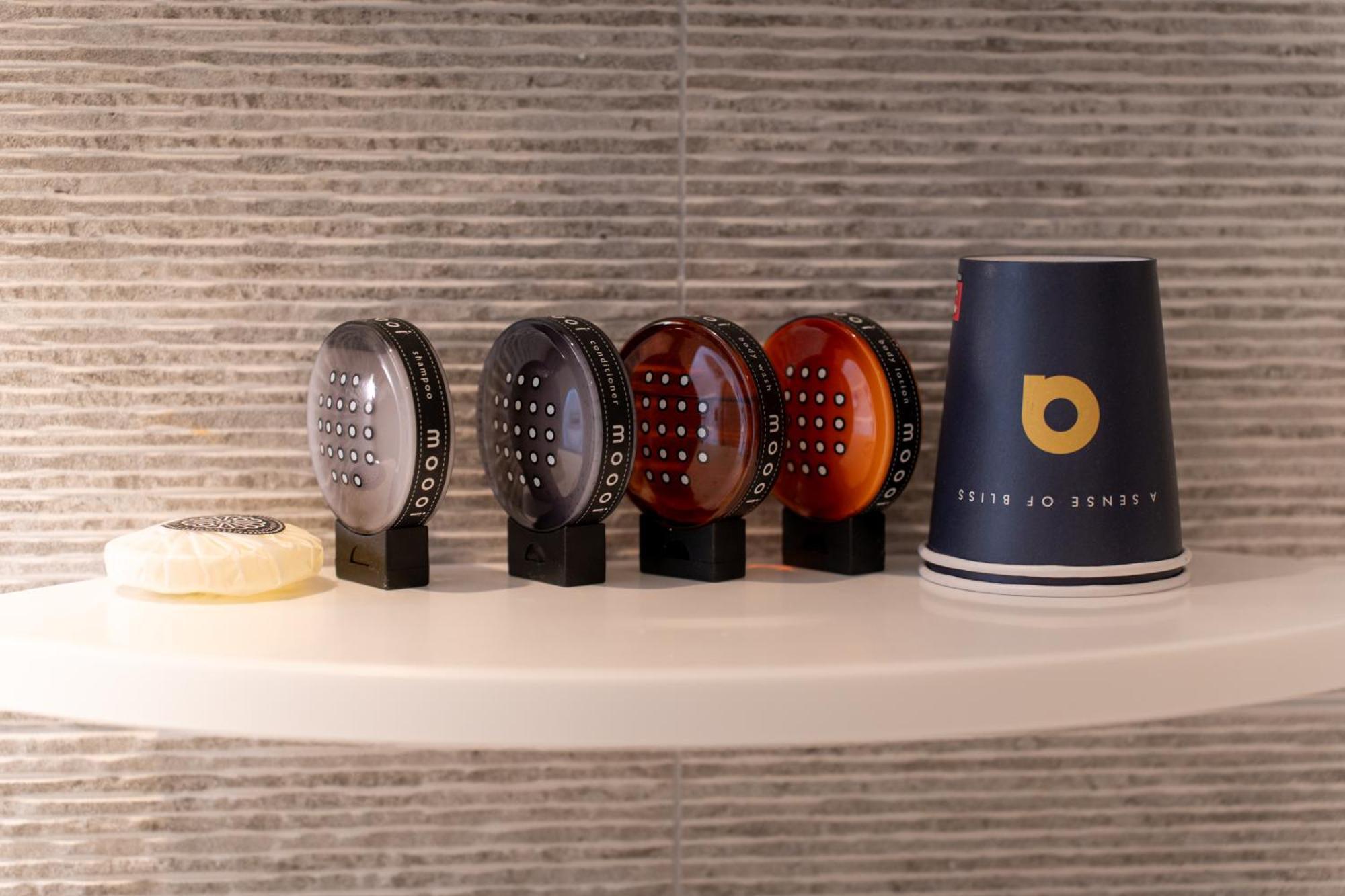 Boutique Albus Centre Hotel