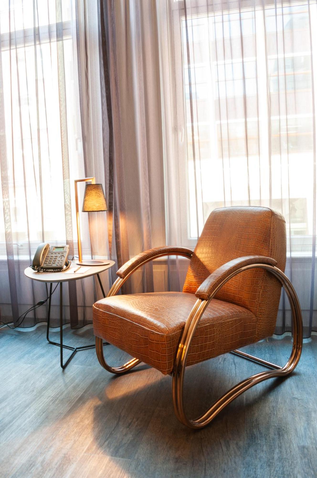 Hotel Boutique Albus Centre