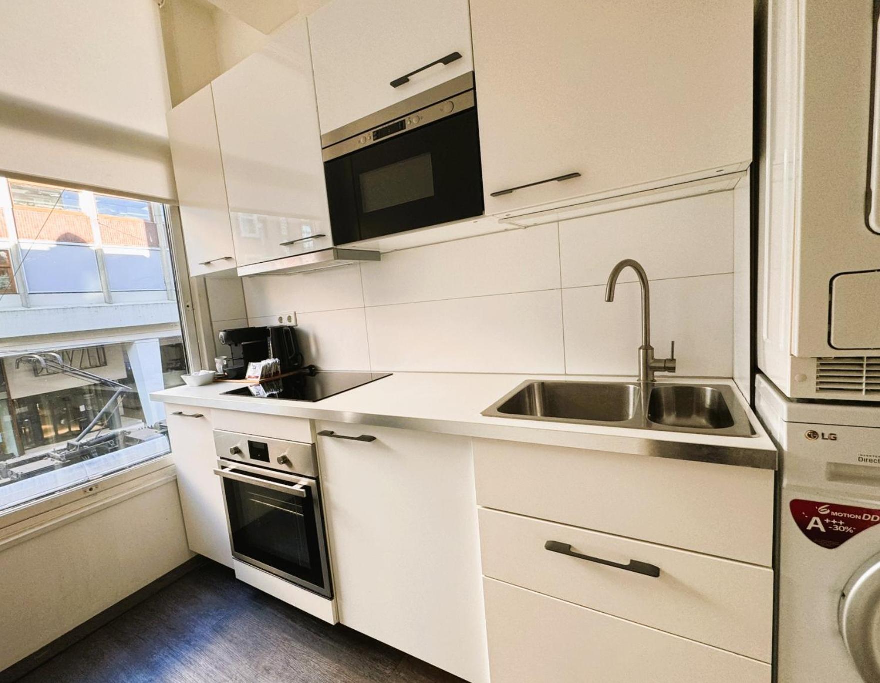 Boutique Albus Centre Hotel 4*