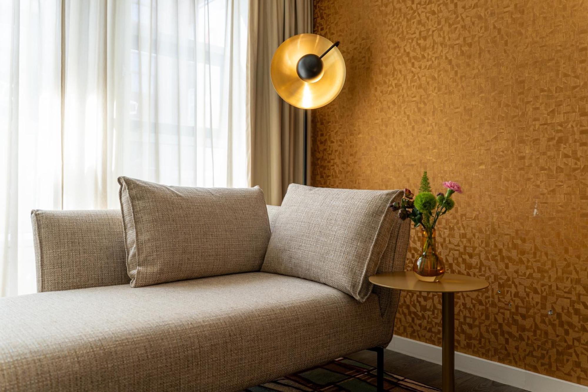 Boutique Albus Centre 4*