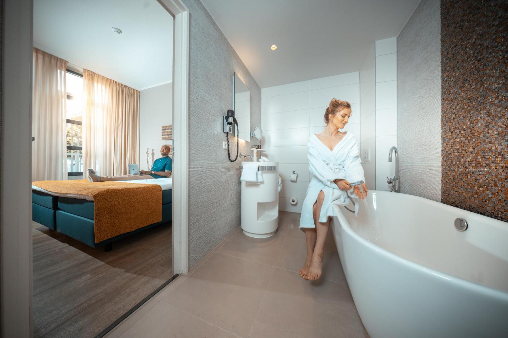 Hotel Boutique Albus Centre Amsterdam