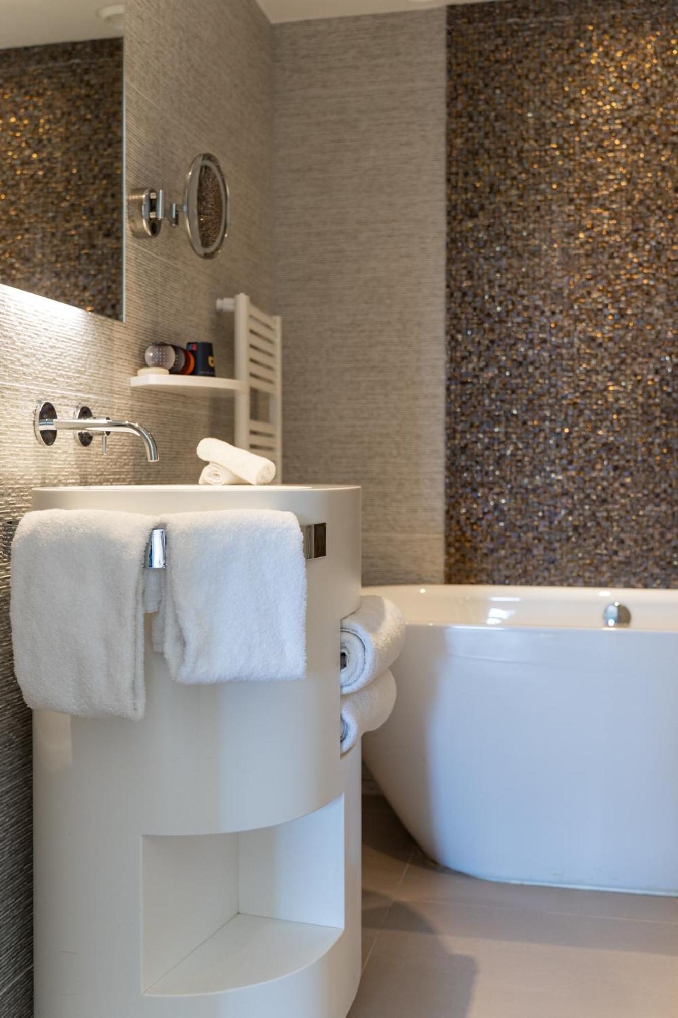 Boutique Albus Centre 4*