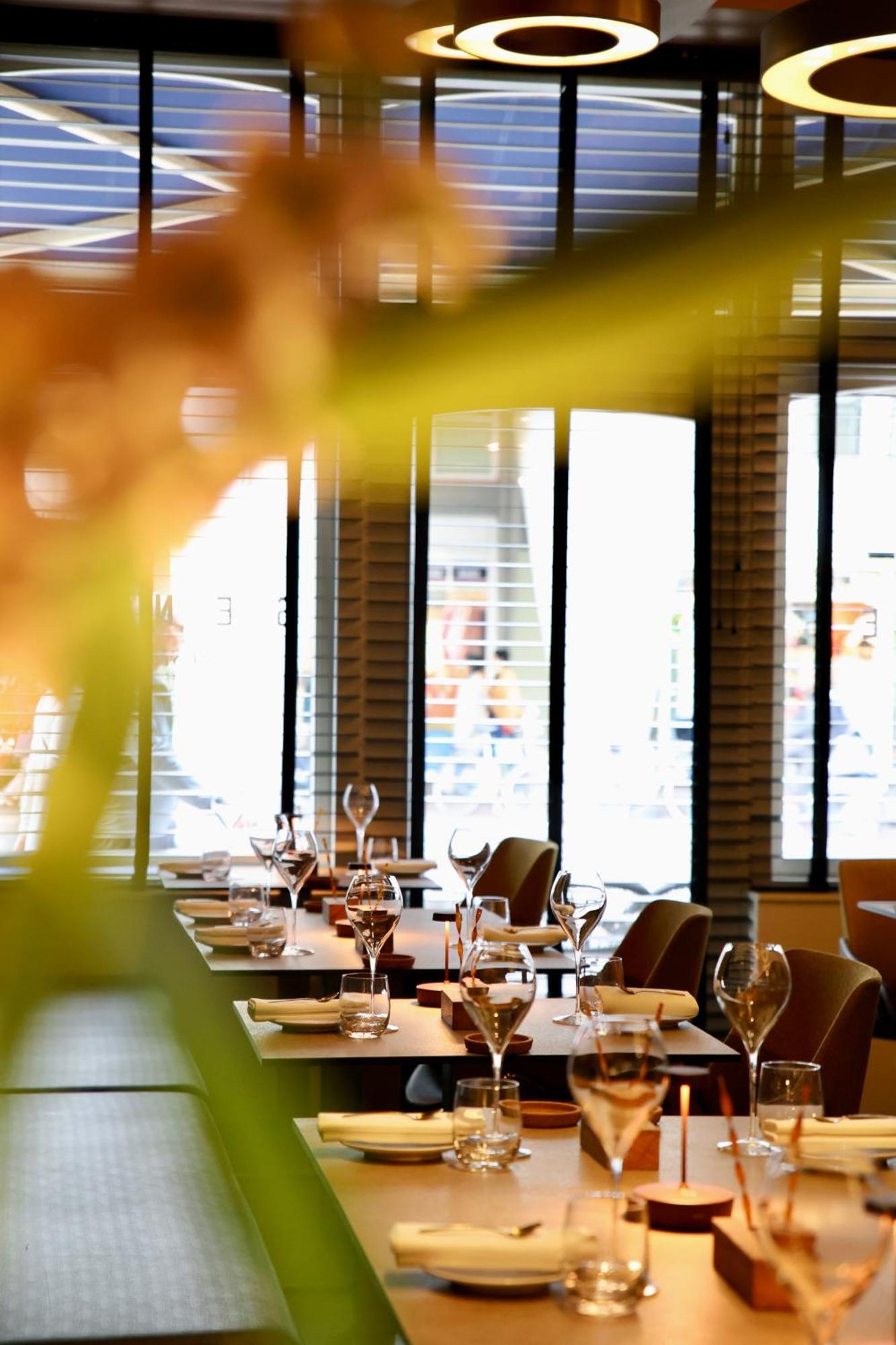 Boutique Albus Centre Amsterdam