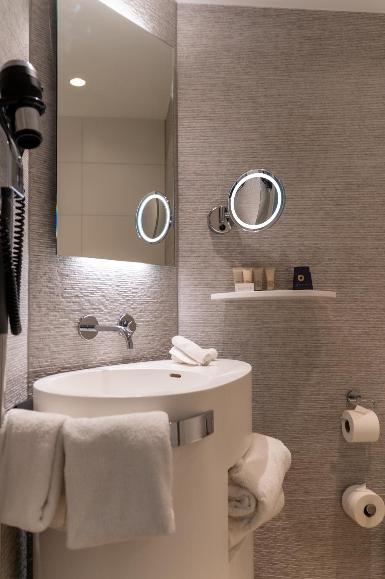 Hotel Boutique Albus Centre